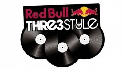 Redbull Tre3style