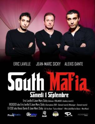 South Mafia