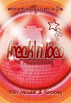FREAK N LOCO