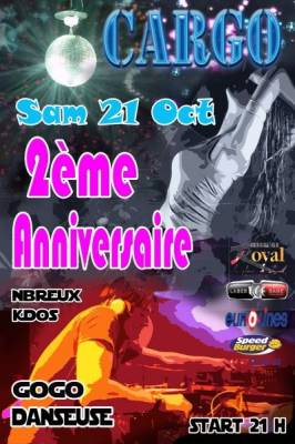 Anniversaire
