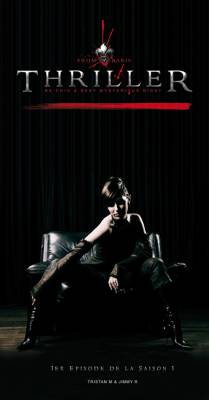 THRILLER