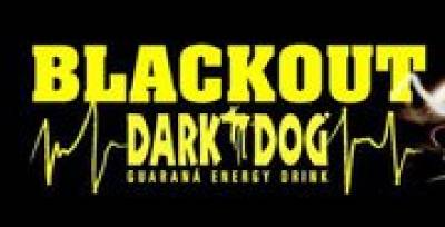 soirée BLACKOUT avec DARK DOG