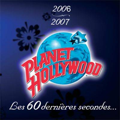 60 Dernières Secondes