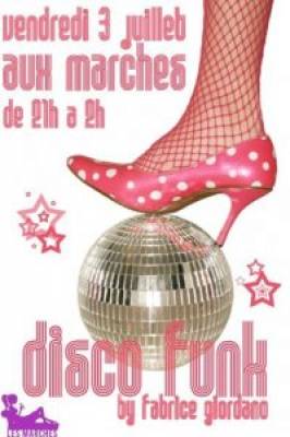 Disco Funk