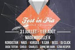 Fest In Pia