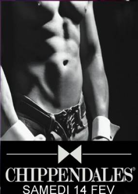 Chippendales.