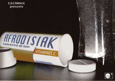 Afrodisiak