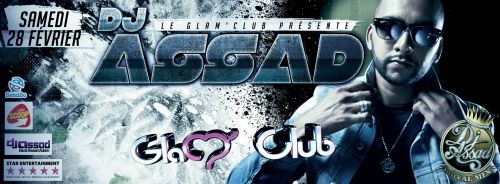 DJ ASSAD