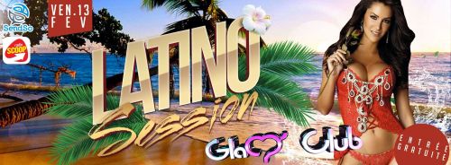 .Latino Session