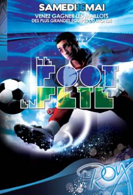 LE FOOT EN FETE VOL 2