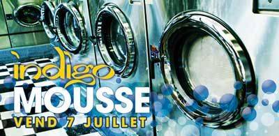 Mousse