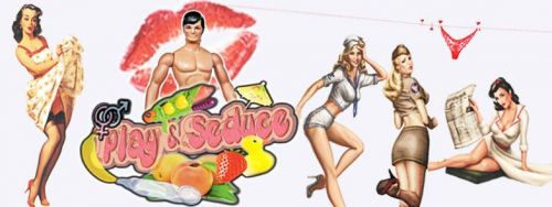 Soirée Play & Seduce