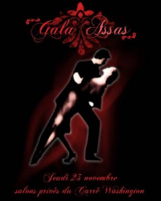 GALA ASSAS