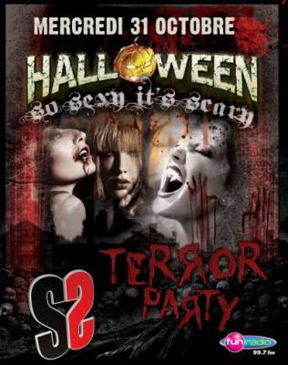 Halloween So sexy it’s crazy