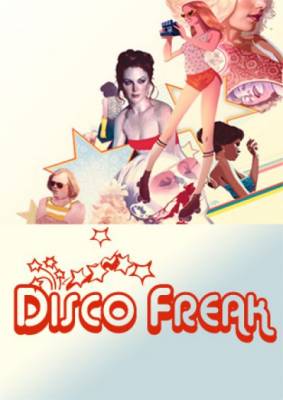 DISCO FREAK