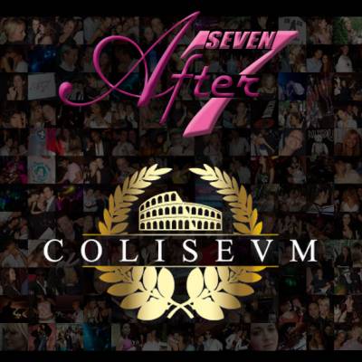 After Seven – Le Colisevm