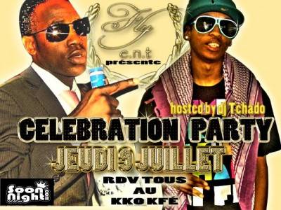 Celebration Party