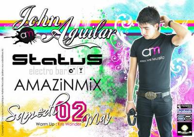 AMAZiN MiX