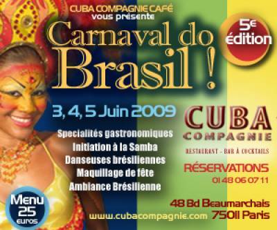 Carnaval Do Brasil 2009