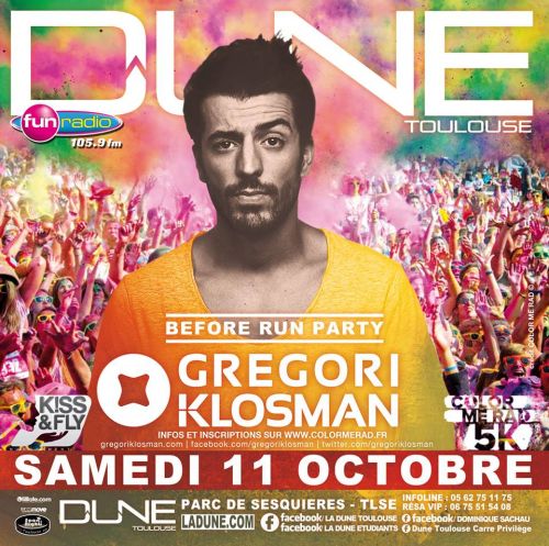 Gregori Klosman