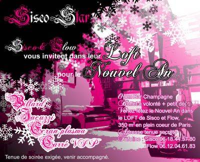 Sisco Star