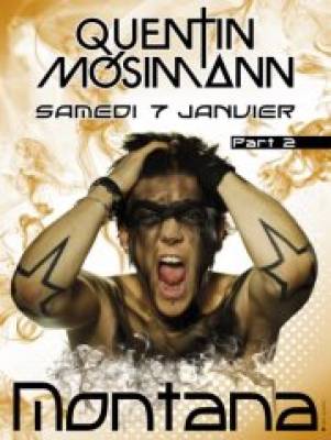 QUENTIN MOSIMANN