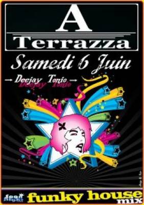 funky house mix byDj.tonio