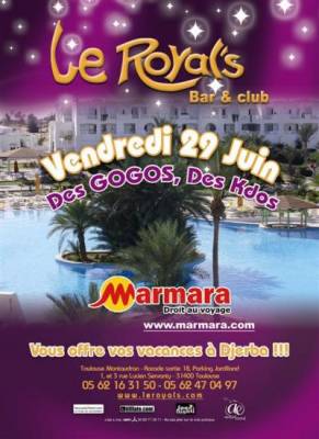 Gagnez vos vacances!