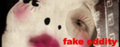 Fake Oddity