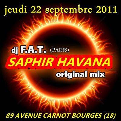 AFRO ZOUK