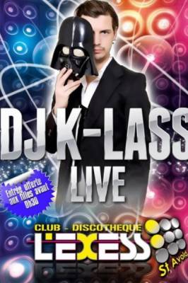 K-Lass Live