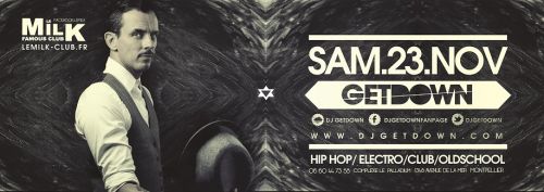 Dj GetDown
