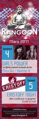 Girls Power