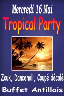 Tropical Party