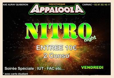 Nitro Night