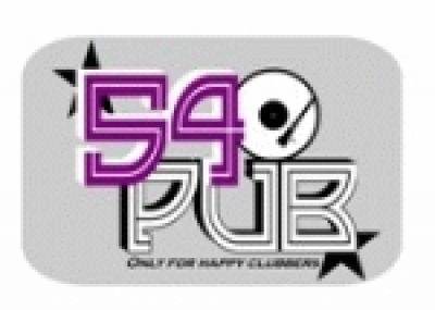 Pub54 Clubbing