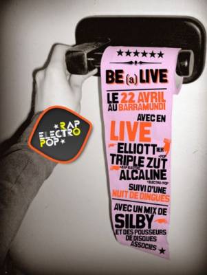 Be (a) Live