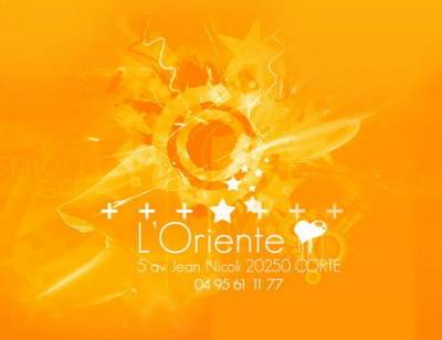 L’oriente le Mardi ses soirée étudiante