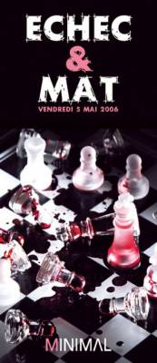 ECHEC ET MAT