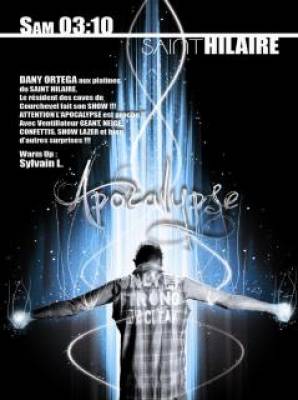 Apocalypse