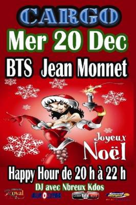 BTS Jean Monnet