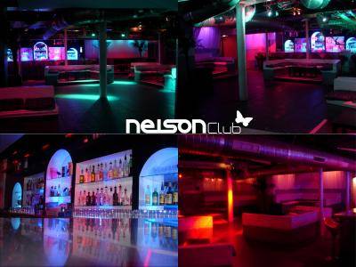 Clubbing
