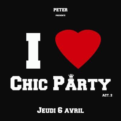 I love chic party 2