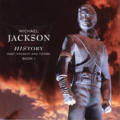 Hommage à Michael Jackson
