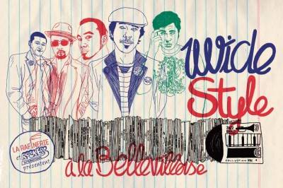 WIDE STYLE