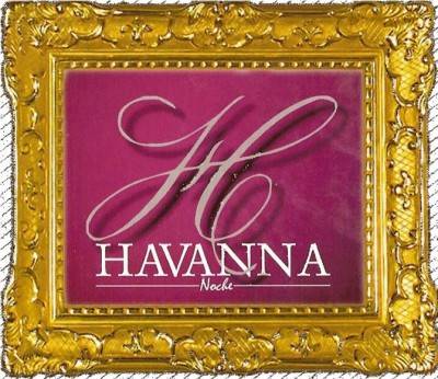 HAVANNA NOCHE
