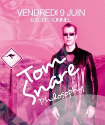 Tom Snare