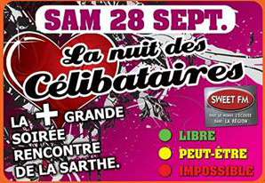 La nuit des célibataires