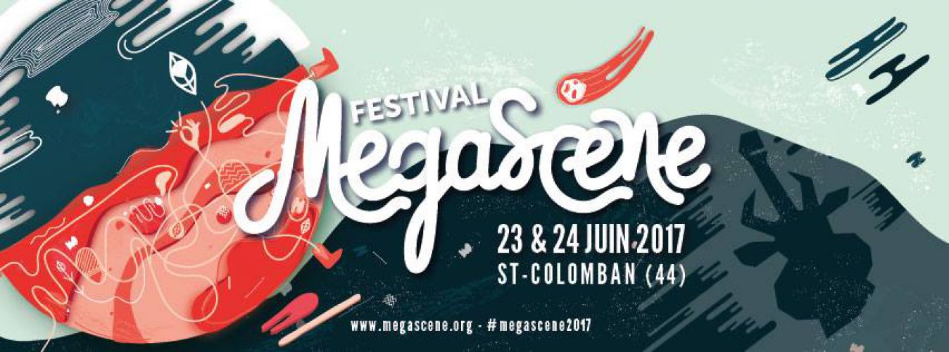 Festival Mégascène 2017