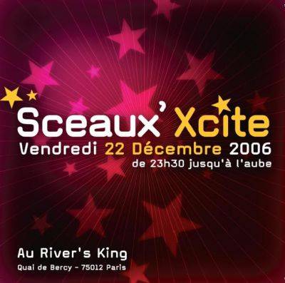 Sceaux Xcite